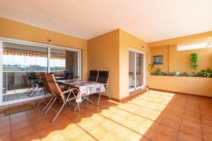 Gîte pour 4 personnes, avec piscine et terrasse à San Pedro Alcantara - 4