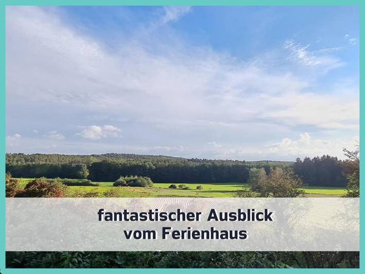 Ferienhaus für 5 Personen, mit Terrasse und Garten in Roth - 3