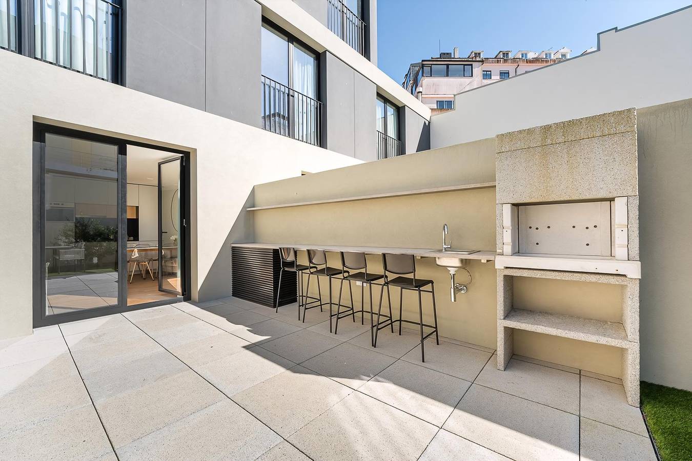 Guestready - Aveiro stylish stay with a terrace, foto 10