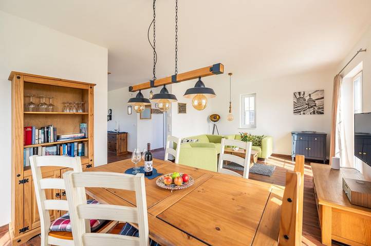 Ferienhaus für 5 Personen, mit Garten, mit Haustier in Trent - 4