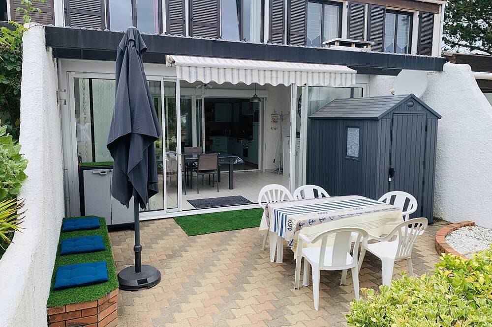 Photo : Maison de vacances