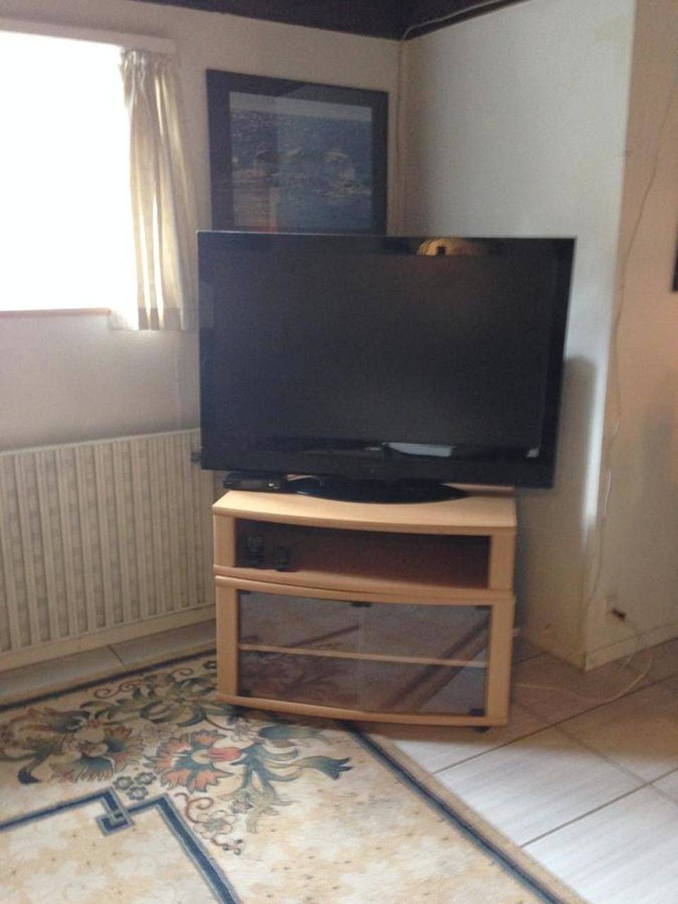 Ganze Wohnung, Two-Bedroom Apartment in Køge, Køge und Umgebung