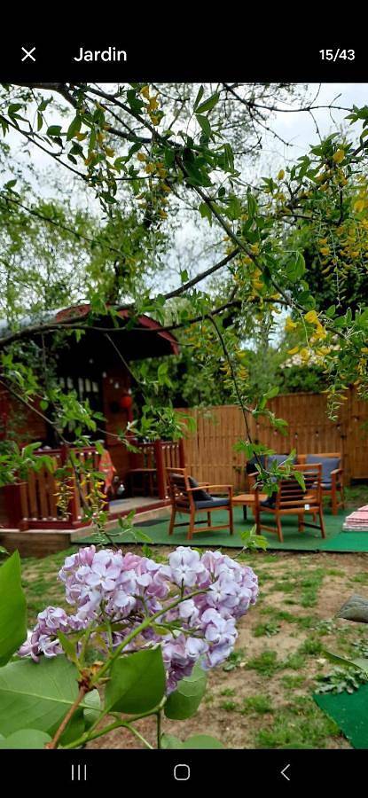 Gîte pour 7 personnes, avec terrasse dans Office De Tourisme Du Pays De Dieulefit - 2