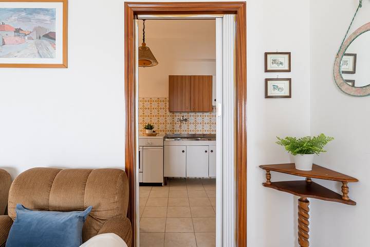 Ganze Wohnung, Lungomare 90 - Yourplace Abruzzo in Fossacesia Marina, Fossacesia