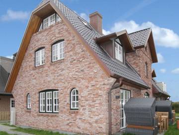 Ferienwohnung für 4 Personen in Westerland, Sylt (Gemeinde), Bild 1