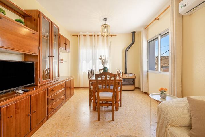 Ferienhaus für 8 Personen - 1