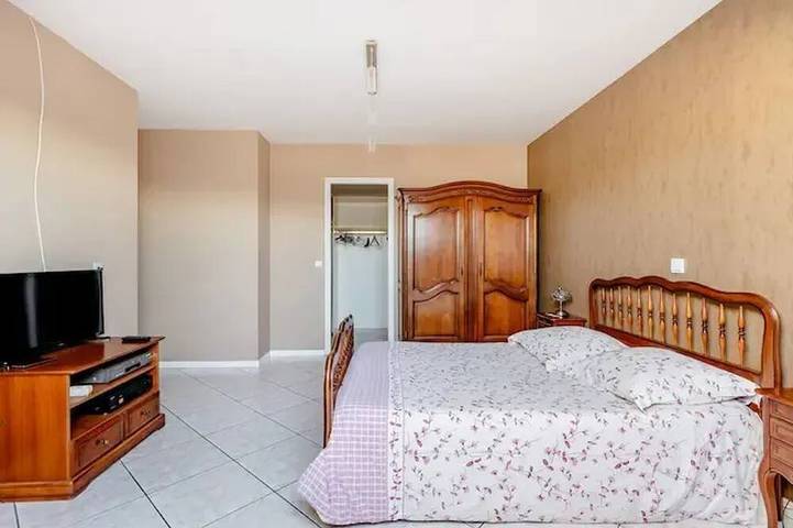 Ganze Wohnung, Homerez - Wohnung Villeparisis in Villeparisis, Seine-et-Marne