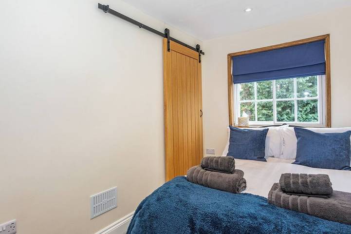 2 chambres à coucher à Ripon in Ripon, Nidderdale