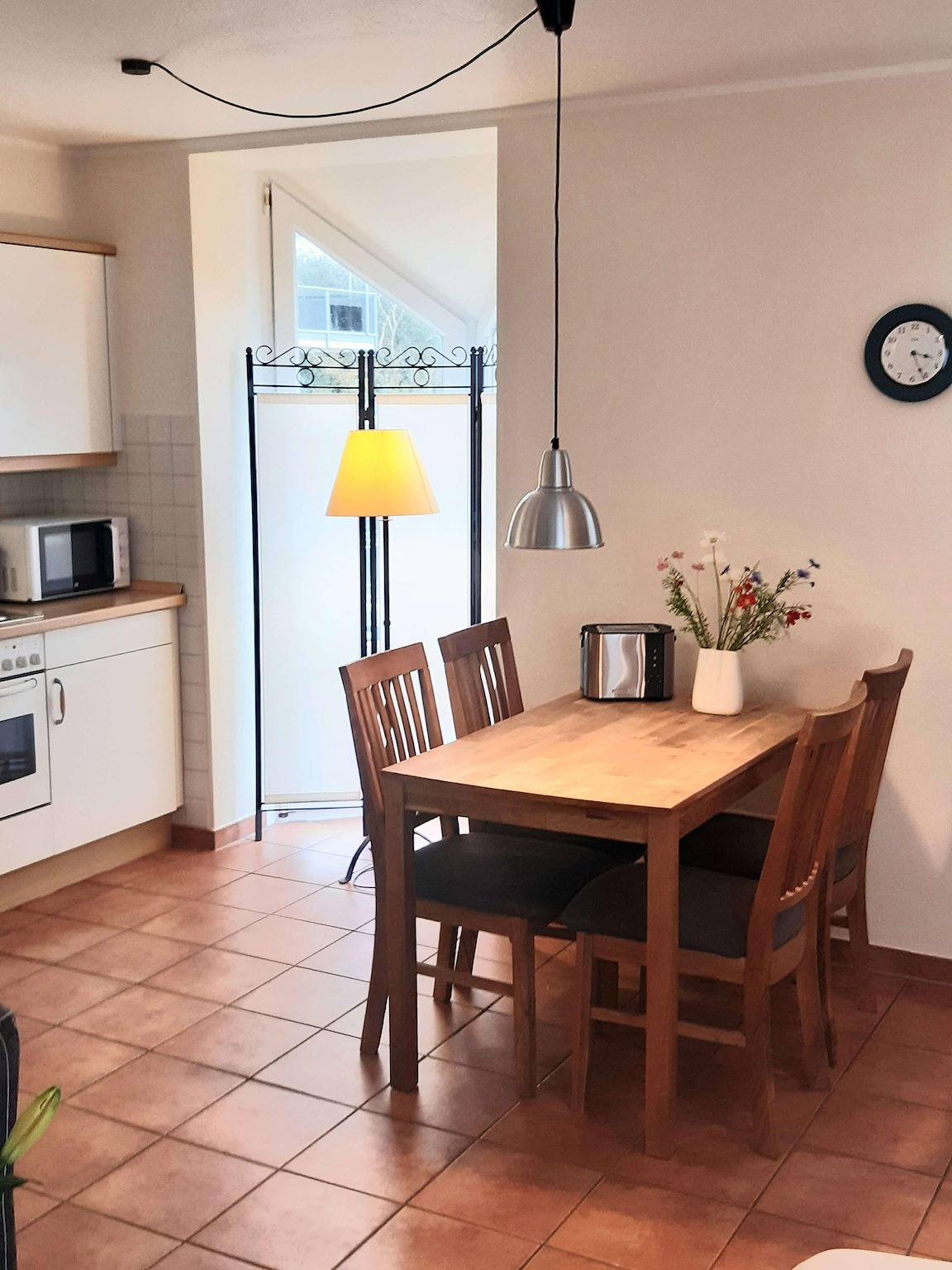 Ganze Ferienwohnung, Strandburg 3 in St. Peter-Bad, St. Peter-Ording