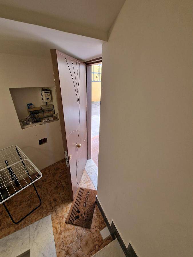 Domus Conza in Nocera Inferiore, Costa tirrenica Campania