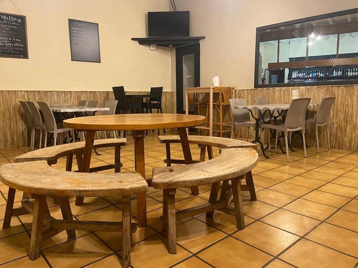 Hôtel pour 2 personnes, avec terrasse à Courrensan - 2