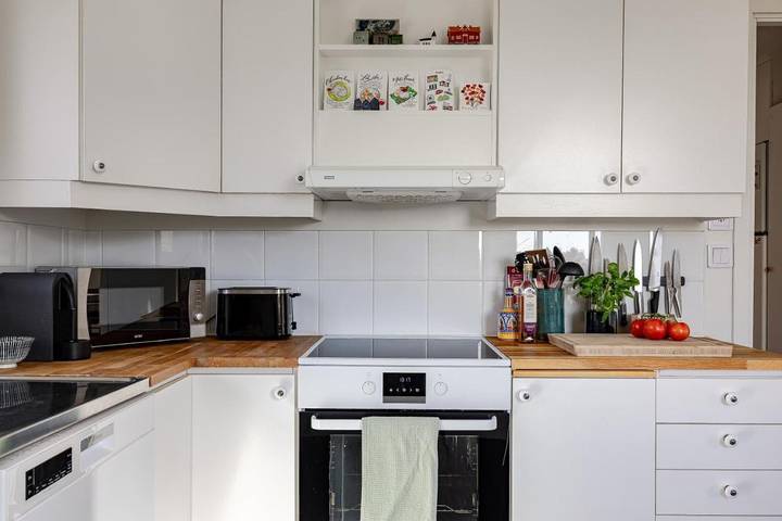 Ferienhaus für 4 Personen, mit Terrasse und Ausblick in Skärhamn - 3