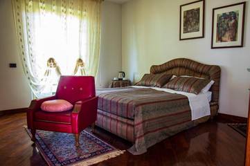 Gîte pour 2 personnes, avec jardin à Cingoli