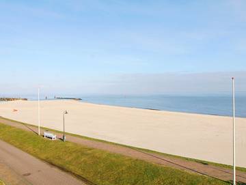 Ferienwohnung für 2 Personen in Nordfriesische Inseln (Schleswig-Holstein) (Schleswig-Holstein), Hörnum, Bild 1