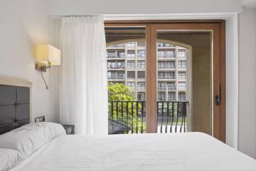 Apartamento De Vacaciones para 4 Personas en San Sebastián, Costa Vasca, Foto 3