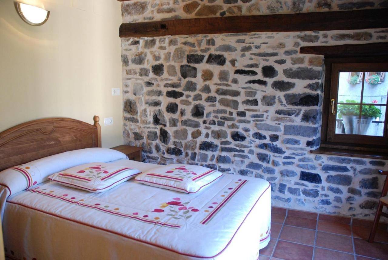 Apartamento entero, Casa el Parque Cajal in Torla-Ordesa, Pirineos