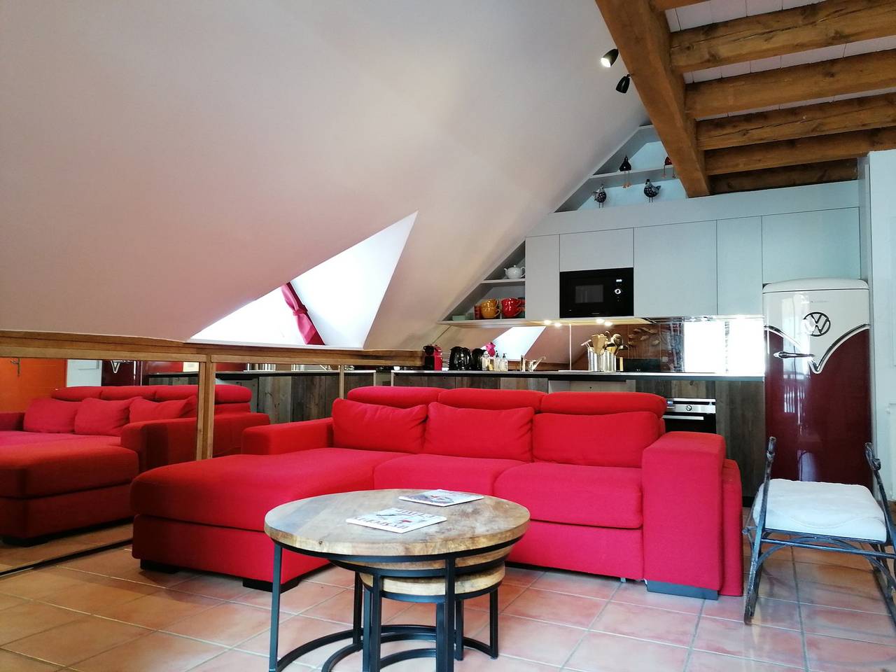 Photo : Appartement de vacances