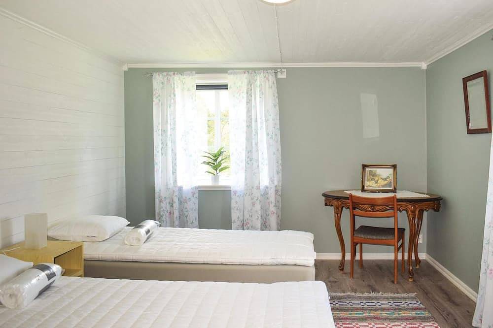 Tolles Haus in Lammhult mit Sauna in Lammhult, Kronoberg