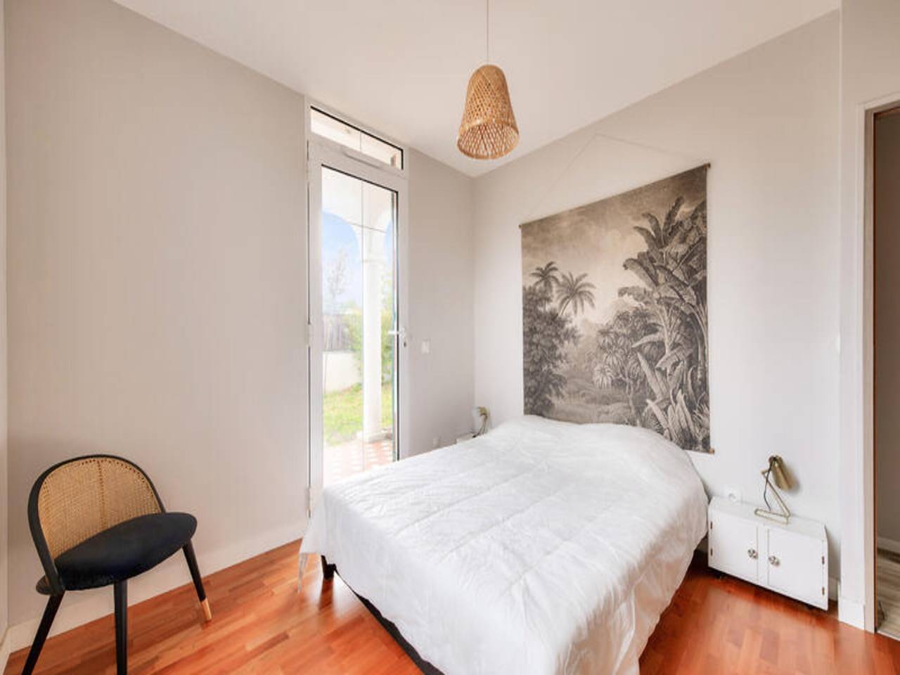 Apartamento entero, Apartamento en Lanton con piscina privada in Cassy, Lanton