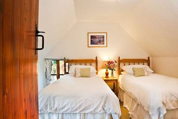 Cottage for 4 People in Dittisham, Devon, Photo 2
