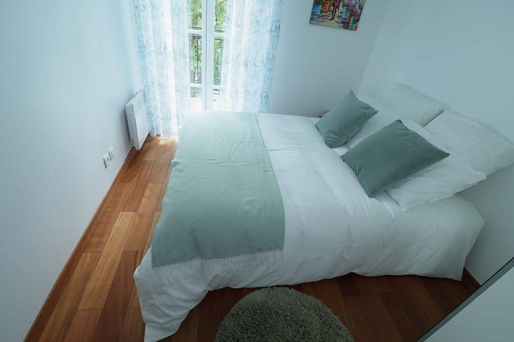 Entire apartment, Serris apartment sleeps 7 - Disneyland Paris in Serris, Seine-et-Marne