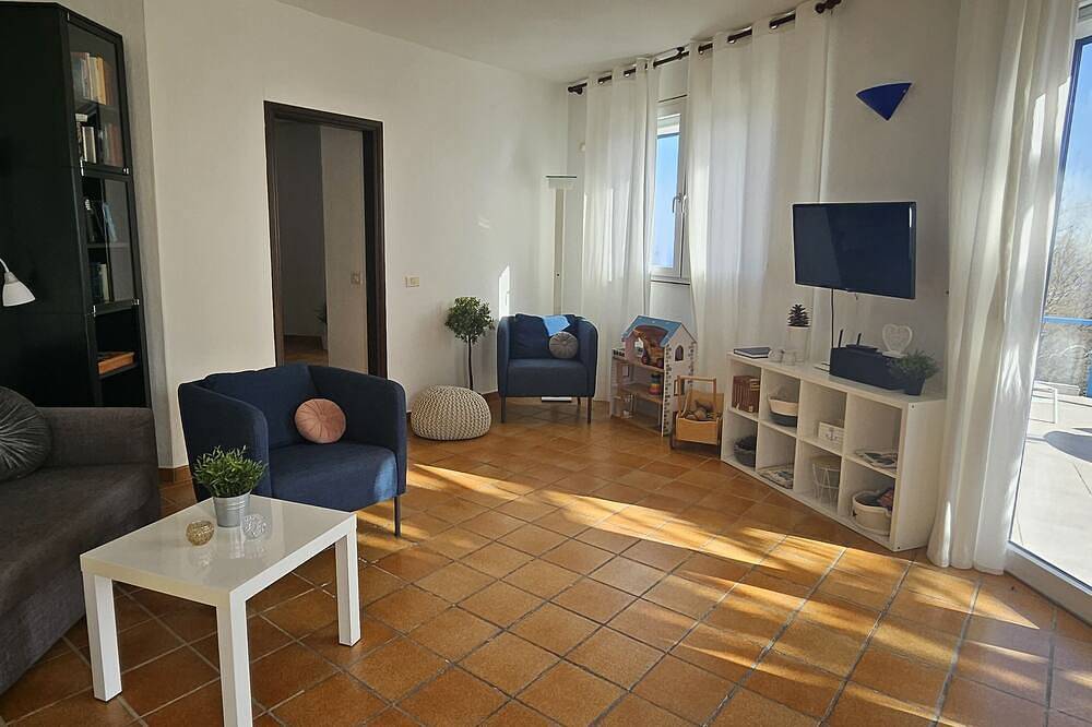 Hel lejlighed, Casa Luz - Apatment in Hermigua, La Gomera