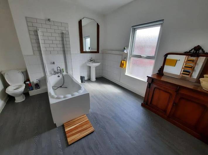 Villa pour 12 personnes, avec vue et jardin, animaux acceptés à Liverpool - 4