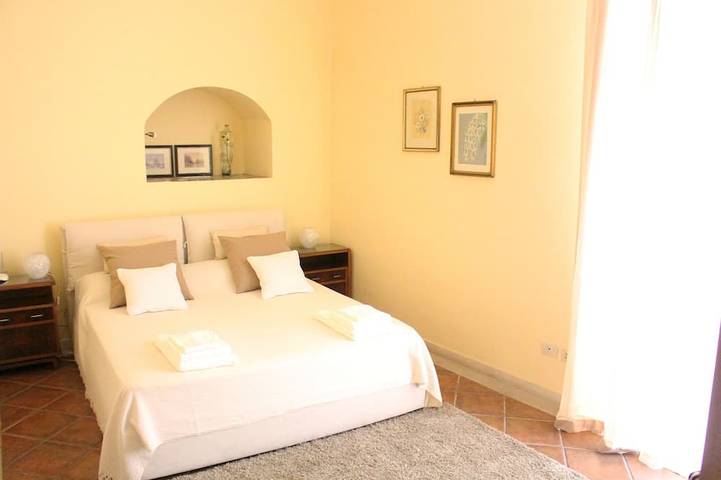 Appartamento intero, Peppino's Art & Bed Space - Musica in Catania, Catania e dintorni