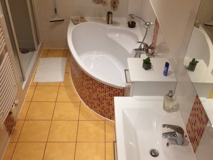 Ferienwohnung für 3 Personen in Jena - 4