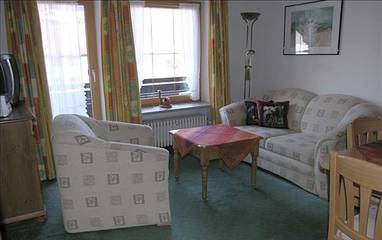 Ferienwohnung für 4 Personen in Steibis, Oberstaufen, Bild 1