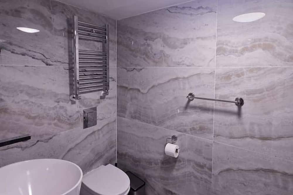 Courtyard Lodge - Room 10 in Central Bedfordshire