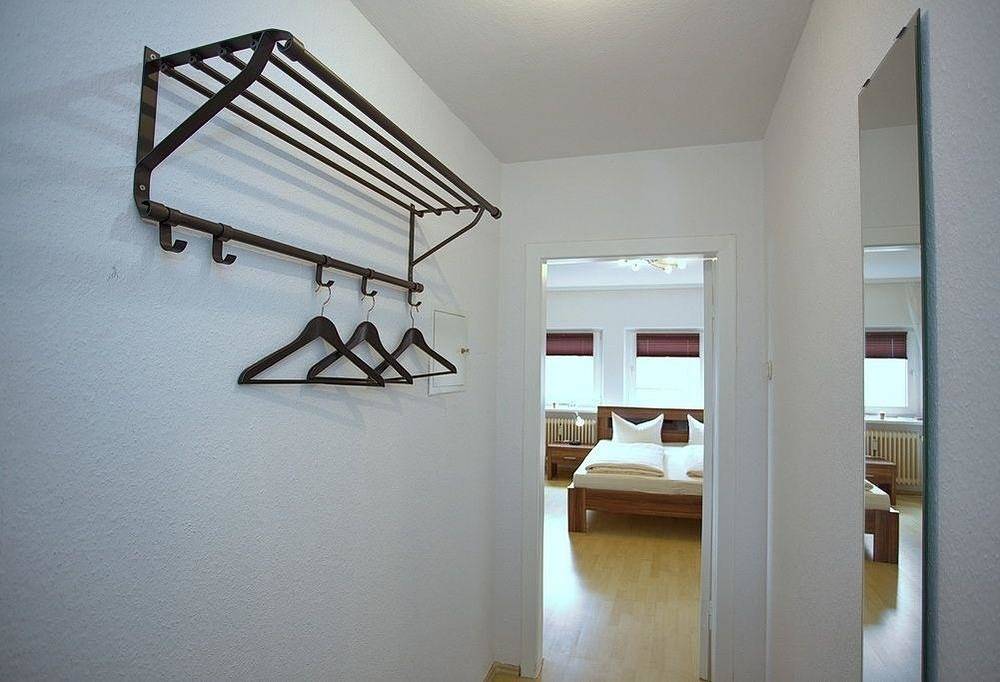 Apartamento vacacional entero, Rathausmarkt 2 in Lübeck (Ciudad), Lübeck