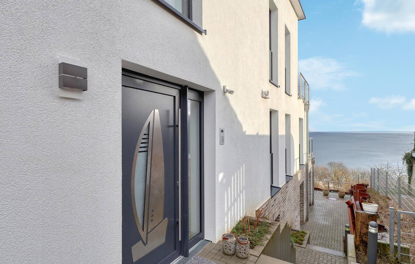 Ferienwohnung in Eckernförde ab 223€ pro Nacht