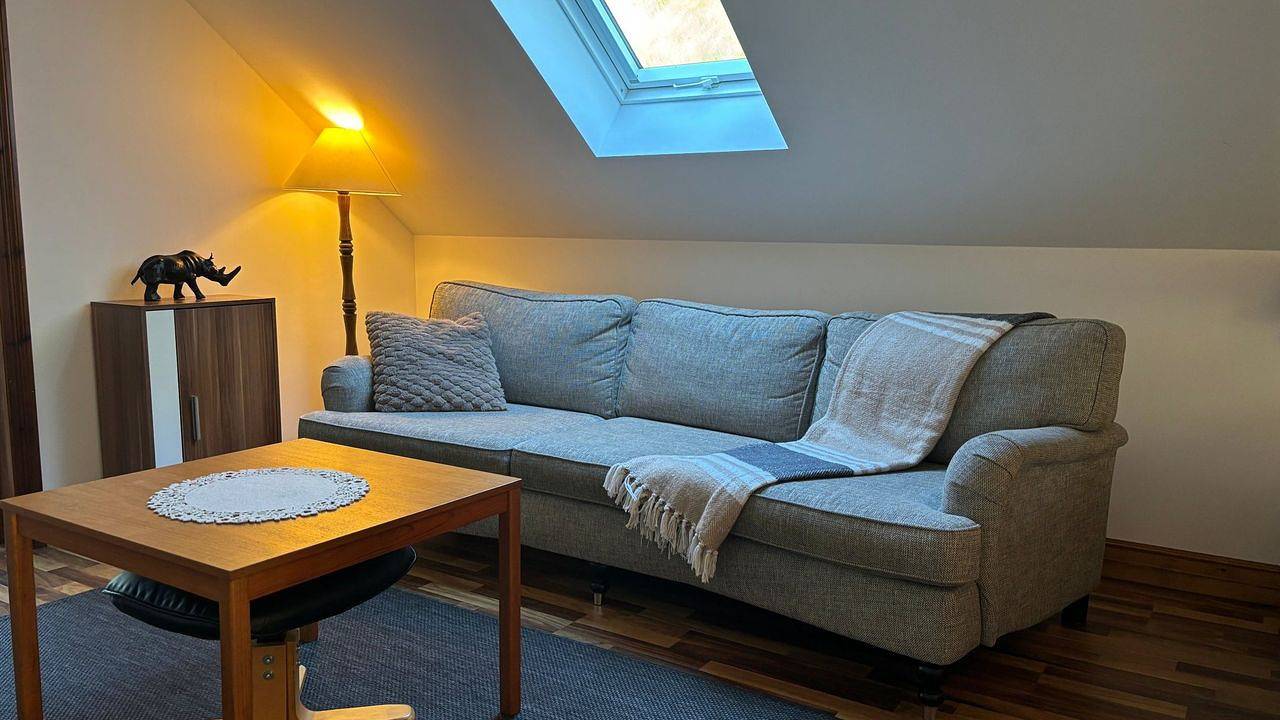 Ferienhaus für 4 Personen (70 m²) in Brody Kyrkoby in Broby, Skane