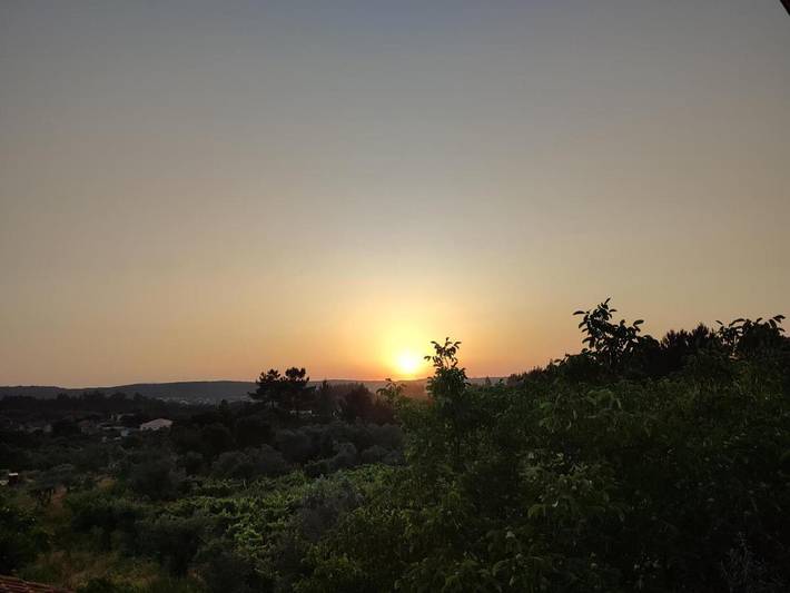 Gîte pour 4 personnes, avec jacuzzi et balcon dans Aguda - 2