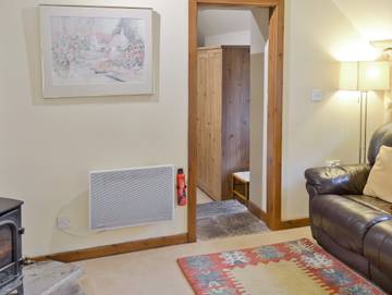 Cottage voor 2 Personen in Derbyshire, Midlands, Afbeelding 4
