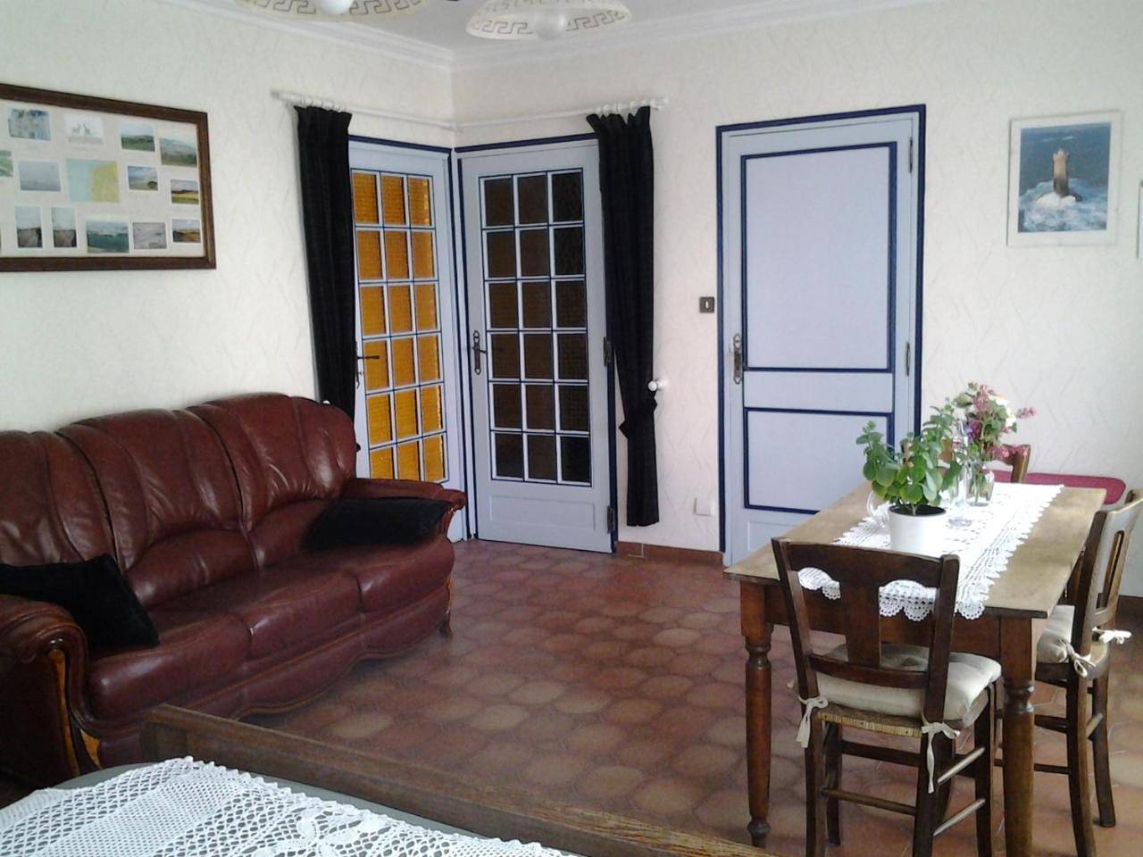 Double Room in Marquise, Région de Boulogne-sur-Mer