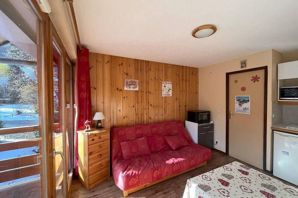 Photo : Appartement de vacances