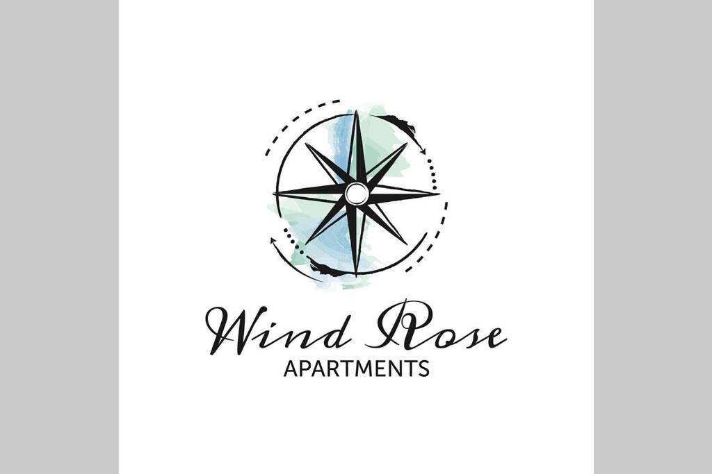 Ganze Wohnung, Wind Rose Apartments 2 in Torbole, Nago-Torbole