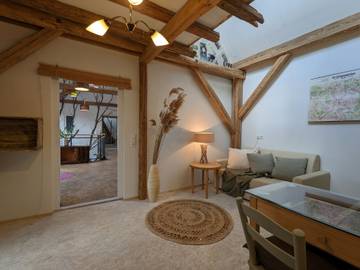 Ferienhaus für 2 Personen in Rauhenebrach, Steigerwald, Bild 4