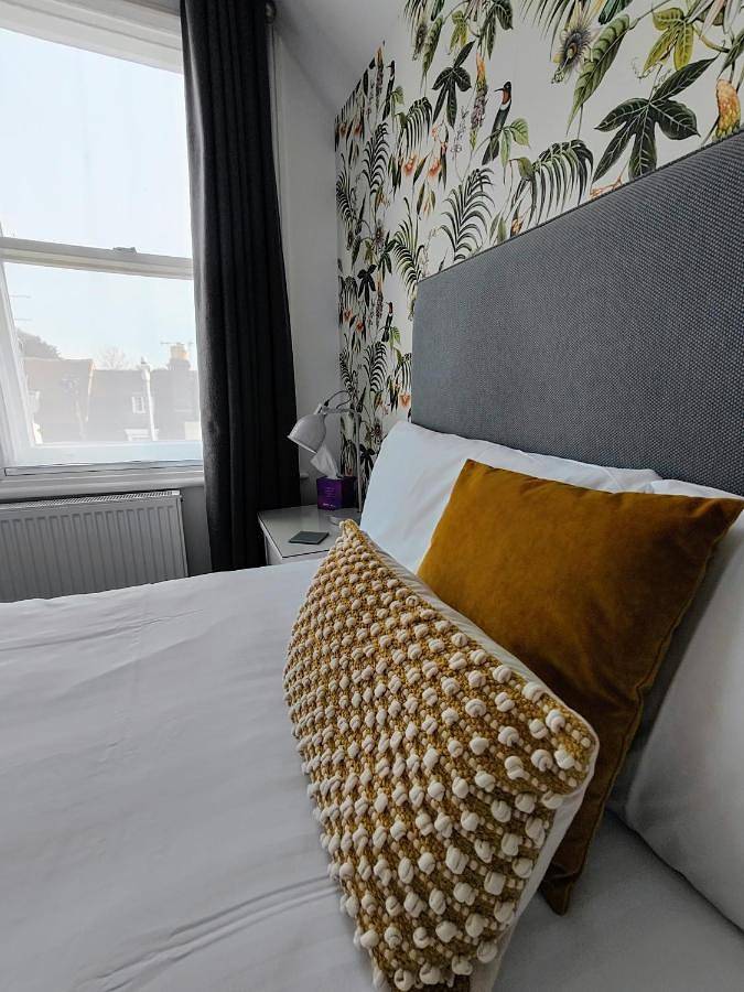 Chambre d’hôte pour 2 personnes dans Canterbury - 4