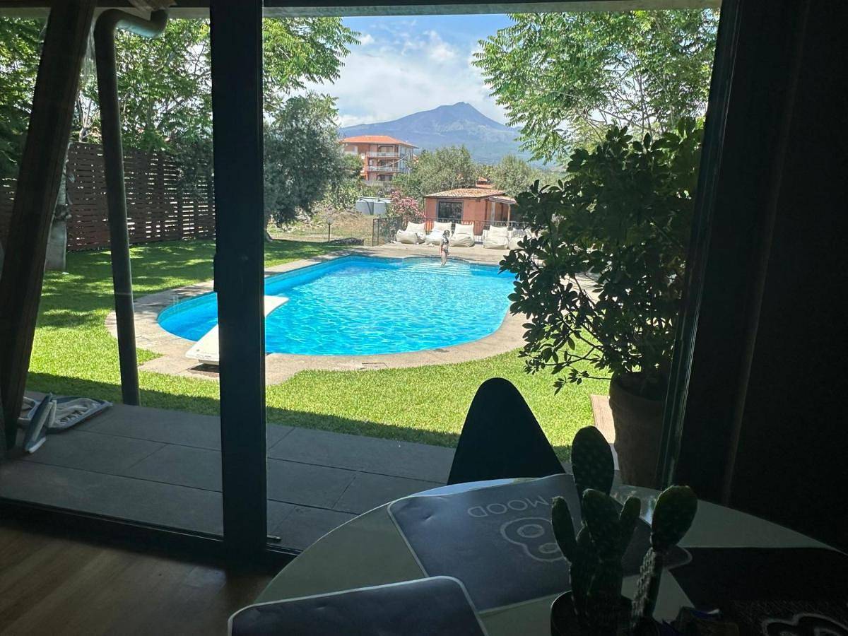 Ottomood B&B and Apartments in Tremestieri Etneo, Catania e dintorni