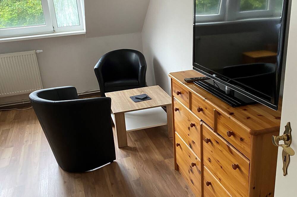 Ganze Wohnung, Ferienwohnung/App. für 3 Gäste mit 50m² in Helmstedt (297635) in Helmstedt, Braunschweig und Umgebung