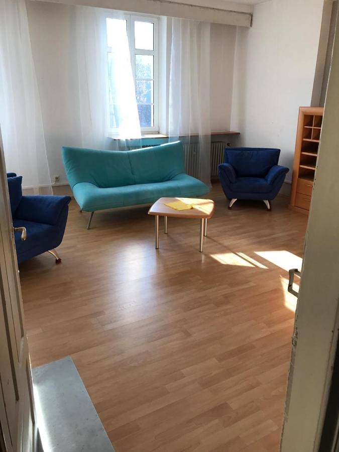 Location de vacances pour 21 personnes, avec jardin et vue à Durbach - 3