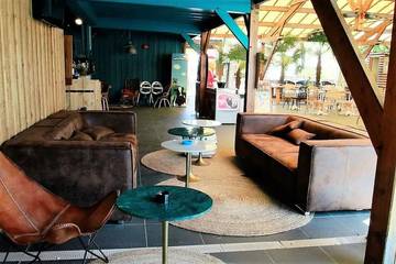 Camping pour 6 Personnes dans Biscarrosse, Côte d’Argent, Photo 1