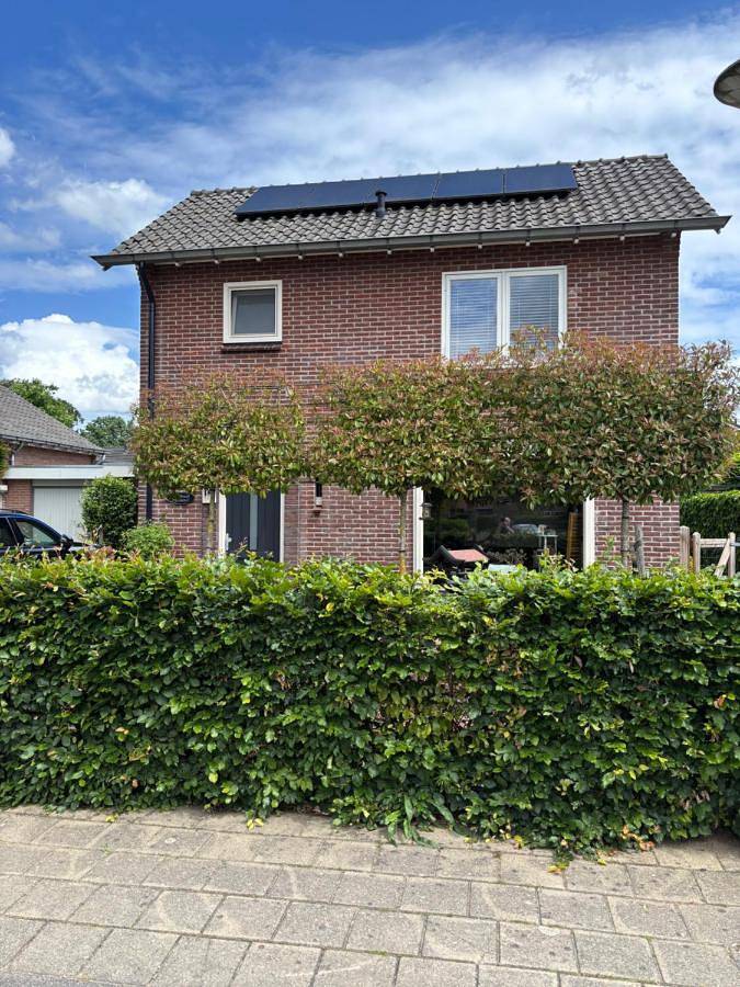 B&b voor 2 personen in Zelhem