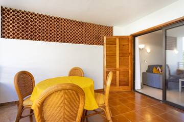 Apartamento para 4 Personas en San Eugenio Bajo, Adeje, Foto 3