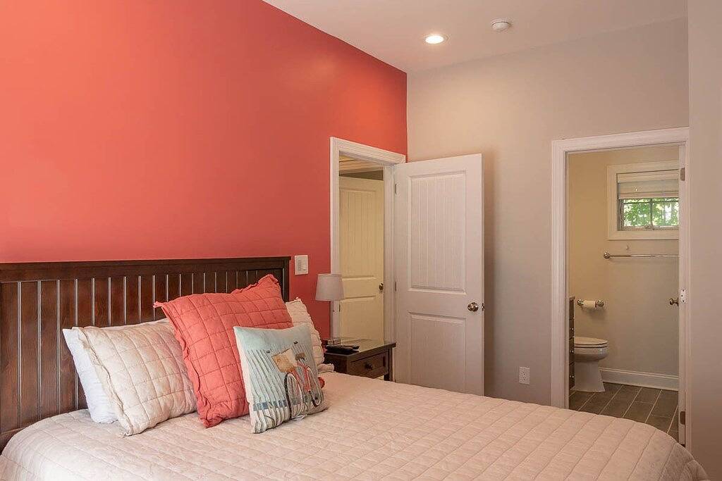 ** Das Corner Beach House-Quintessential Strand Home-Labor Day & September Geöffnet** in Cape May, Cape May County