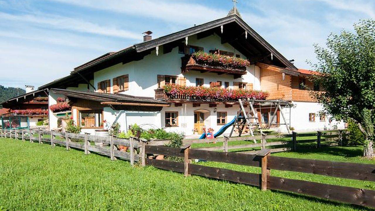 Apartamento vacacional entero, Ferienwohnung für 1 Person (18 m²) in Rottach-Egern in Rottach-Egern, Alpes Bávaros