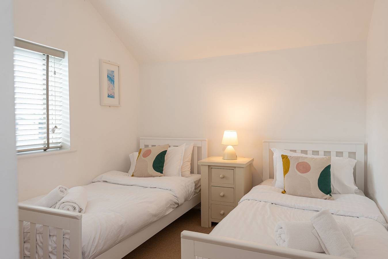 Cottage für 5 Personen in Port Isaac, Pentire Point - Widemouth